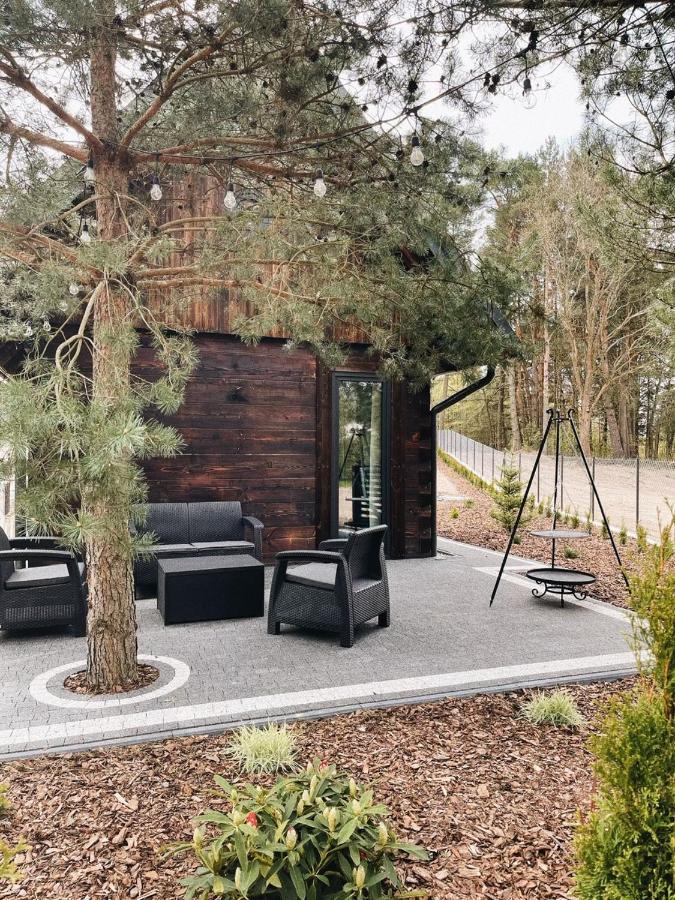 Holiday home Sosnowe *