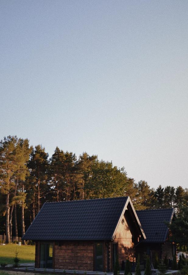 Holiday home Sosnowe Warpuny