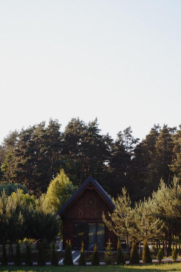 Holiday home Sosnowe *