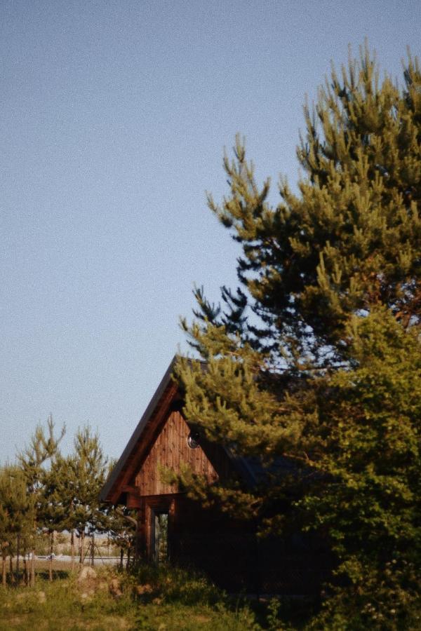 Sosnowe Holiday home