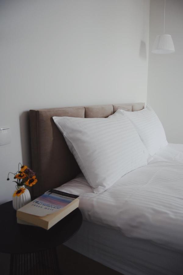 Sosnowe Holiday home *
