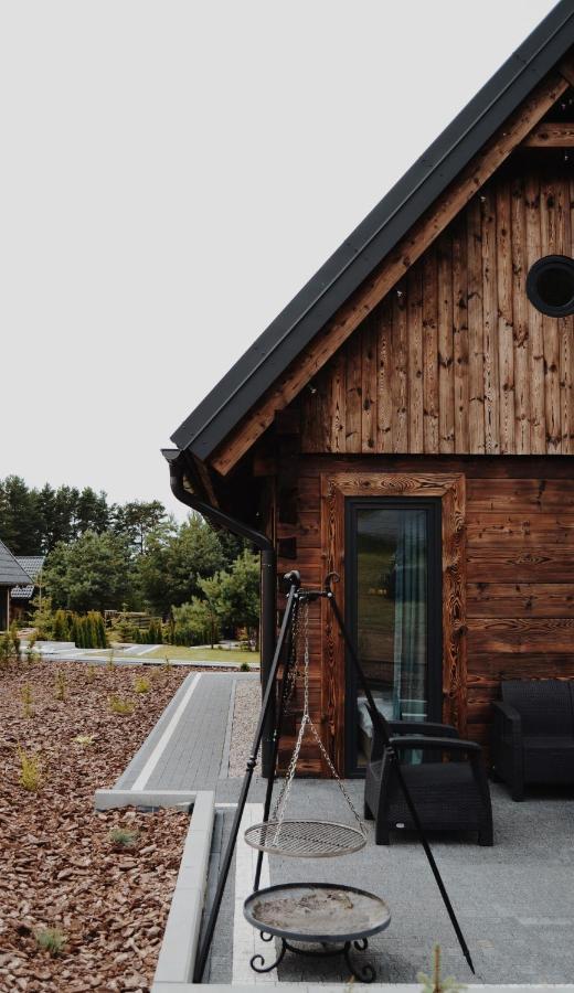 Holiday home Sosnowe Warpuny