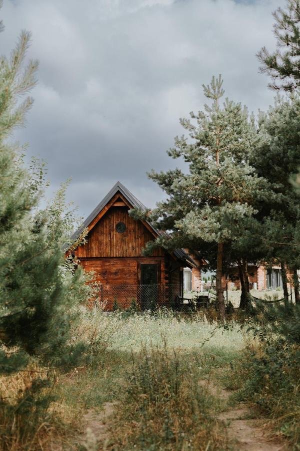 Holiday home Sosnowe *