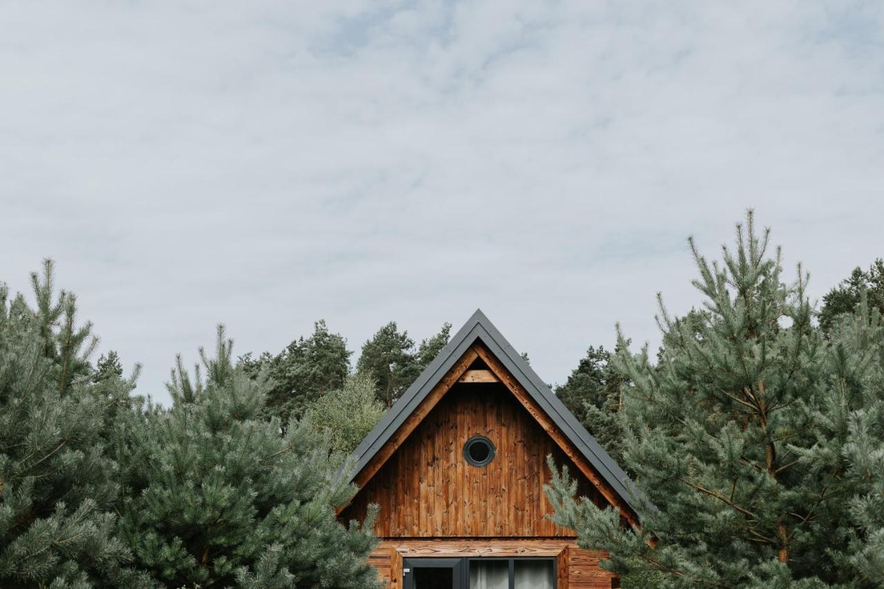 Sosnowe Holiday home