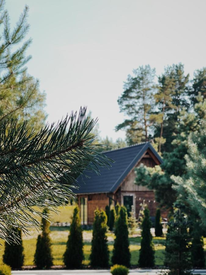 Sosnowe Holiday home *