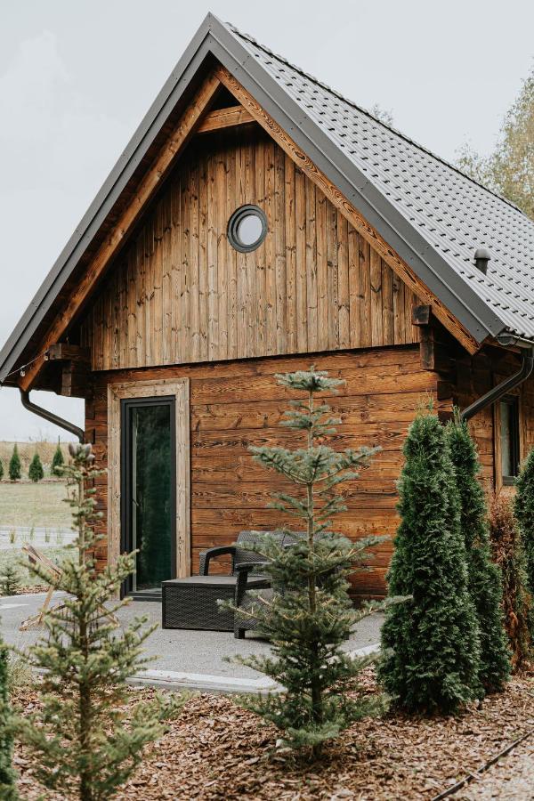 Holiday home Sosnowe Warpuny