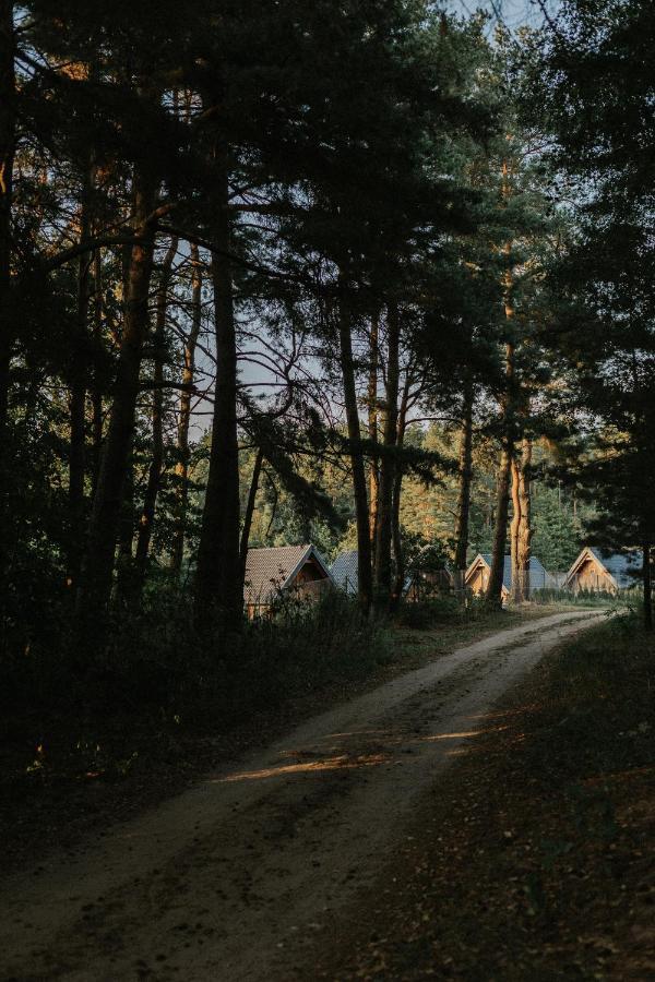 Holiday home Sosnowe *