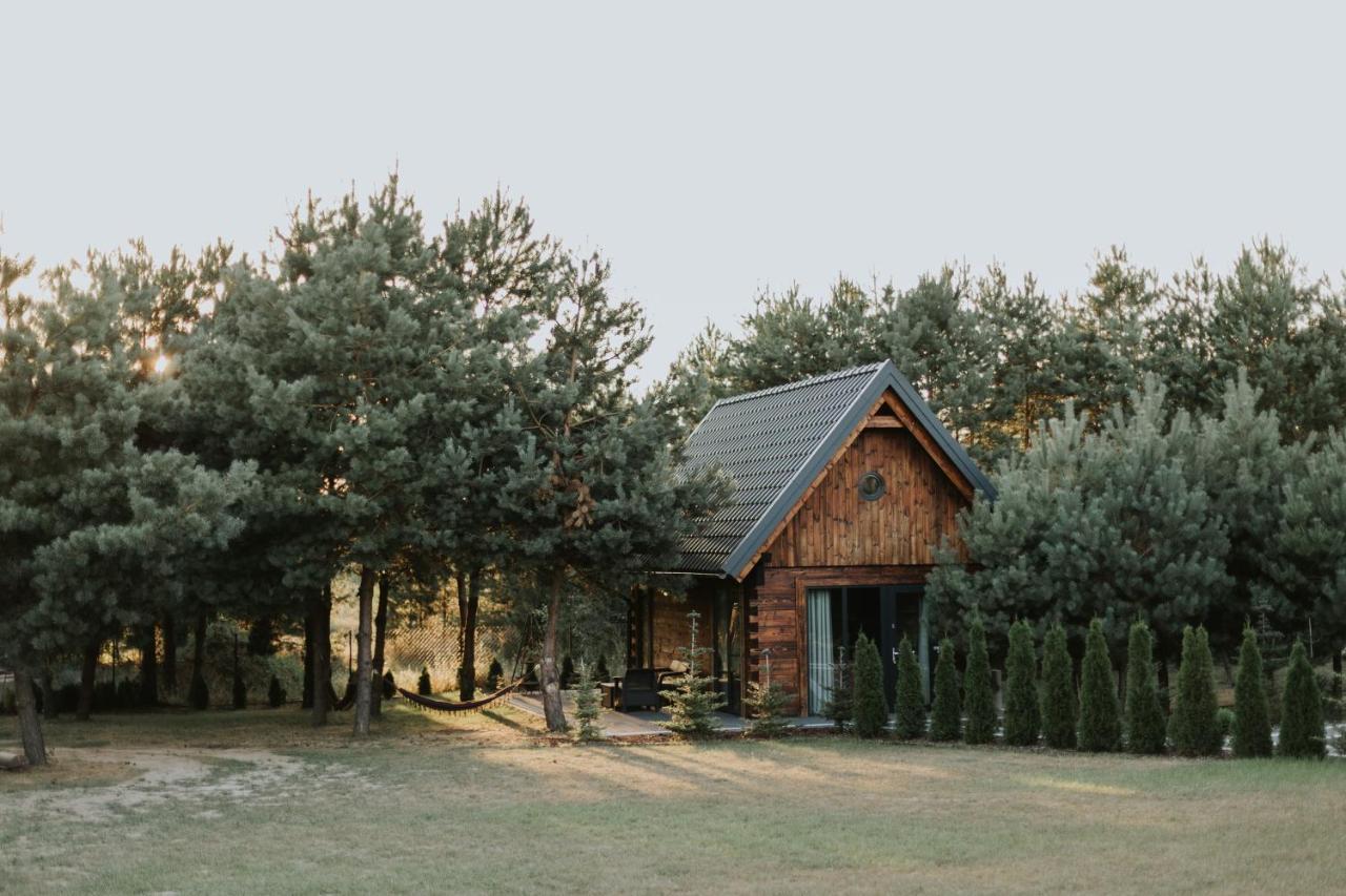 Holiday home Sosnowe *