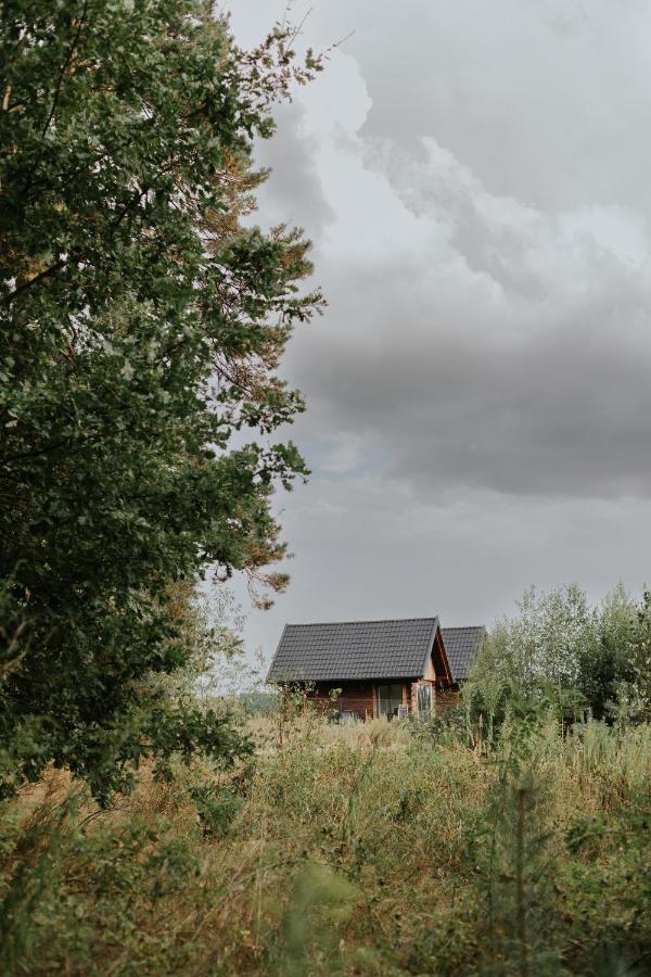Holiday home Sosnowe