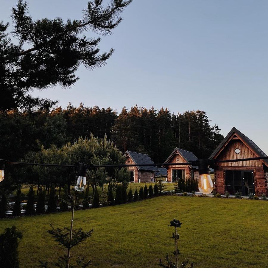 Holiday home Sosnowe *