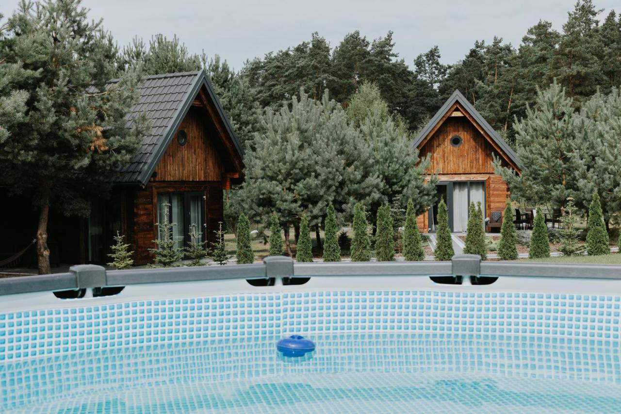 Holiday home Sosnowe *
