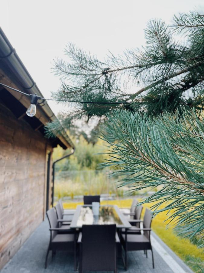 Holiday home Sosnowe