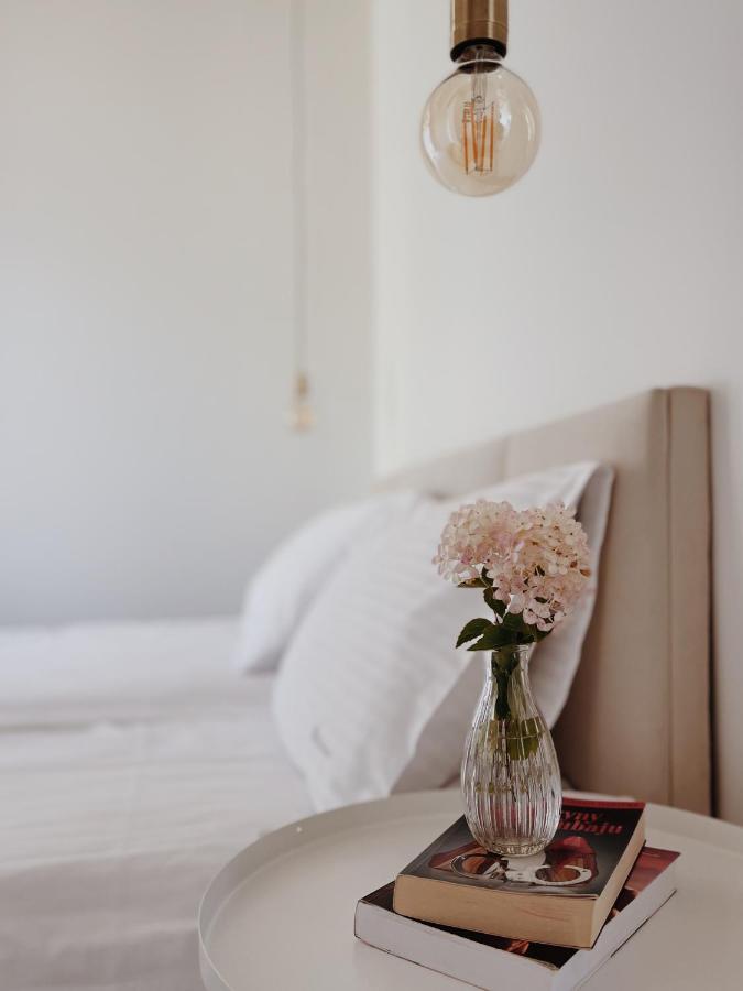 Sosnowe Holiday home *