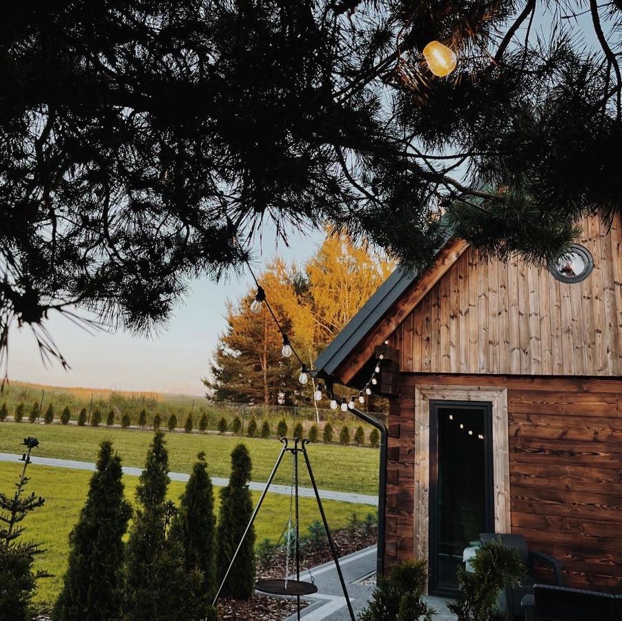 Holiday home Sosnowe Warpuny