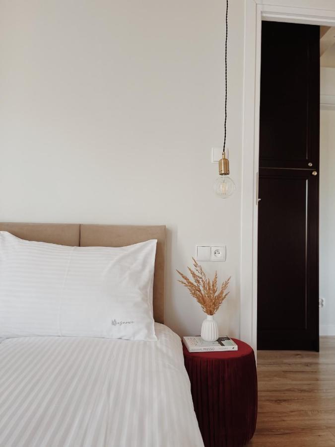 Holiday home Sosnowe
