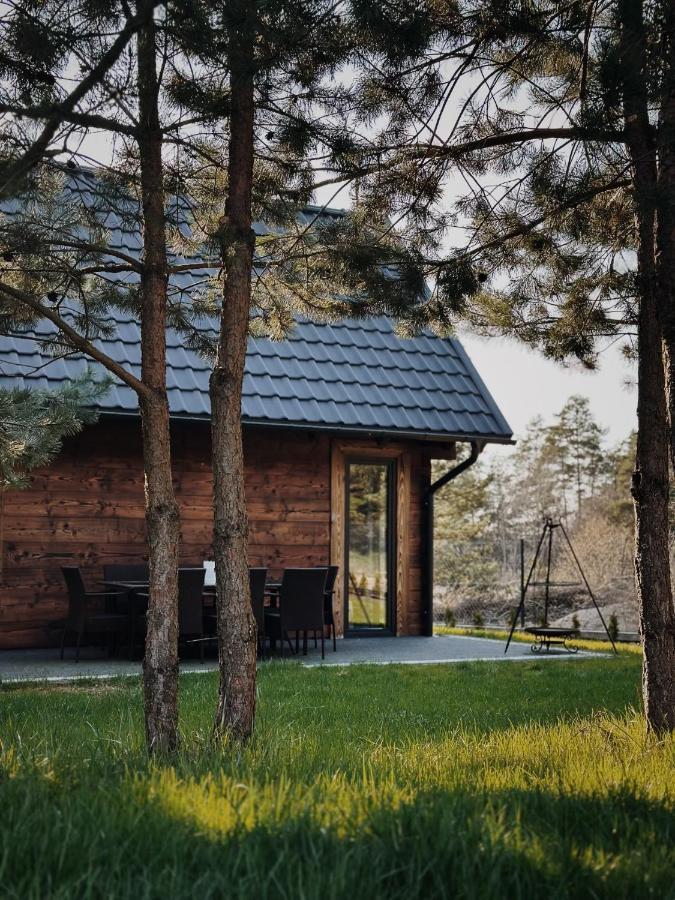 Sosnowe Holiday home *