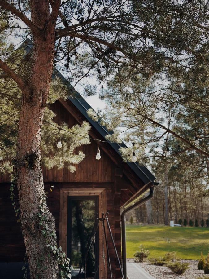 Sosnowe Holiday home *