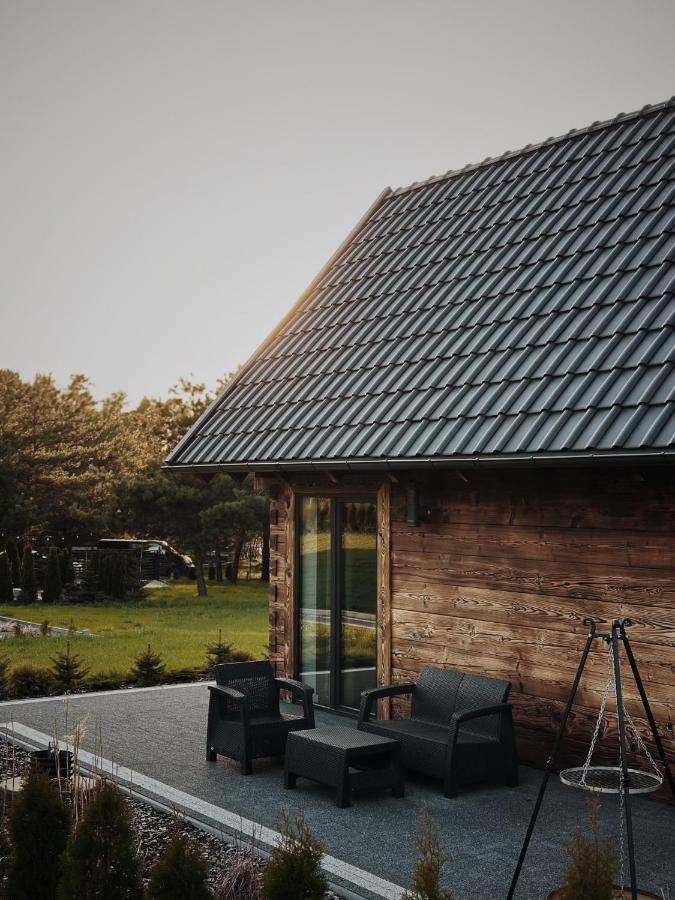 Sosnowe Holiday home