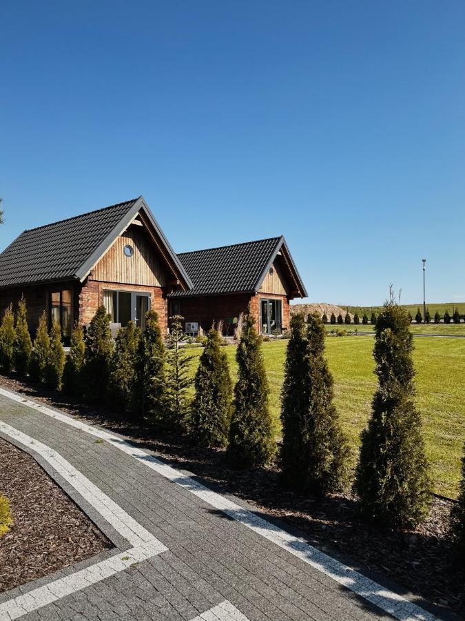 Sosnowe Holiday home *